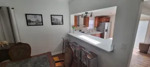 Image of Downtown House with Hidden Room