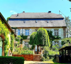 Image of Ferien im Schloss Hilbringen