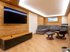 Image of Lovely apartment for 6 guests with hot tub, WIFI, TV, balcony and parking