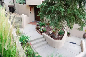 Image of Hidden Gem: Heated Pool, Gorgeous Mountain Views, 2.4 Acres inside City, A\/C, EV