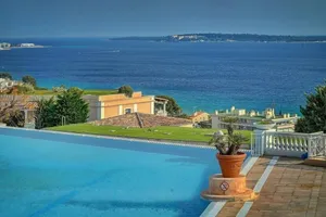 Image of IMMOGROOM - sea view - Pool - Terrace - Parking - Air conditioning