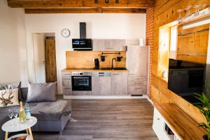 Image of Newly renovated vacation apartment \/ vacation home Kleine Auszeit