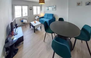 Image of Cozy Apartment In Royan With Wifi