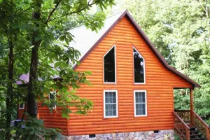Image of The White Pine Loft: Perfect for Couples!