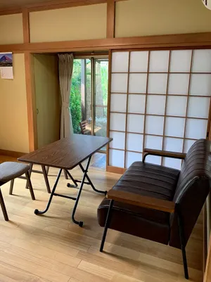 Image of Detached house Building B Renovated in October 2 \/ Fujinomiya Shizuoka