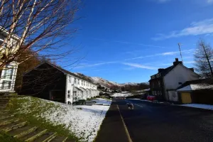 Image of 12 Thrang Brow, Chapel Stile