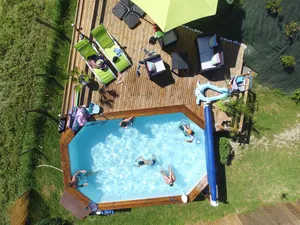 Image of Family apartment in Hauteluce - Exceptional location!