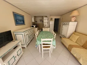 Image of Charmant Appart 4 Pers Proche Mer avec Terrasse et Parking, Stella - FR-1-672-30