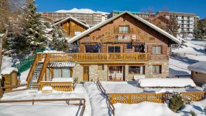 Image of Duplex - Chalet - 15 personnes