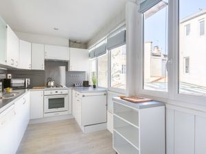 Image of GuestReady - Duplex lumineux et spacieux, 7 personnes