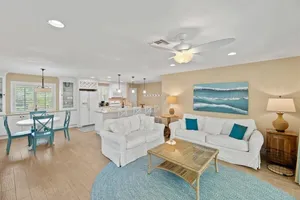 Image of Luxurious Beach Home with Pool on East End Sanibel