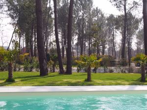 Image of VILLA WITH HEATED SWIMMING POOL \/ HOUSE WITH HEATED POOL