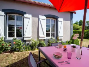 Image of Holiday Home La Gare by Interhome