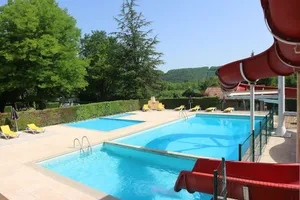 Image of Family-Friendly Campsite Just Steps from Sarlat