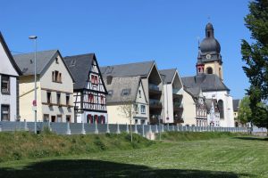 Image of Ferienwohnung Rheinblick Koblenz
