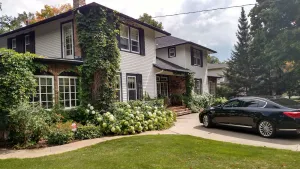 Image of Beautiful vintage home on the Alexandria Chain of Lakes