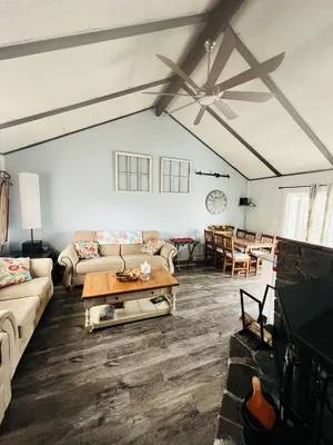 Image of Sleeps 6-From Beach to Beech-Close to the Beech Mountain Resort