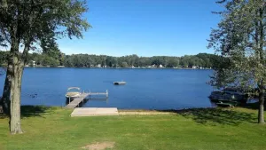 Image of Quiet 2 bedroom cottage with plenty of open space