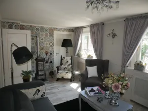 Image of Modern vacation apartment in the Black Forest