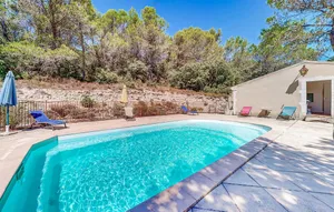 Image of Awesome Home In Bollène With Wifi