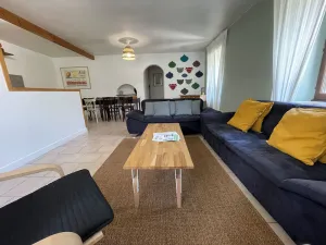 Image of Beautiful apartment in a typical Vercors farmhouse
