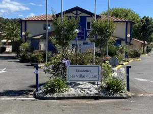 Image of VILLA, 6 PERS, HOLIDAY VILLAGE WITH SWIMMINGPOOL VIEUX BoUCAU