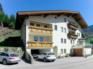 Image of Beautiful apartment for 5 people with WIFI, TV, balcony and parking