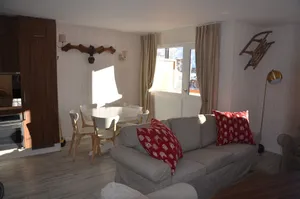 Image of Résidence La Vanoise A - Val Thorens