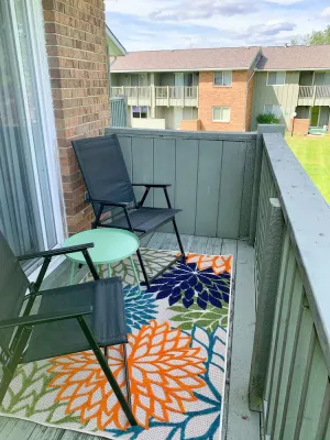 Image of Cozy, Clean, Centrally Located Condo
