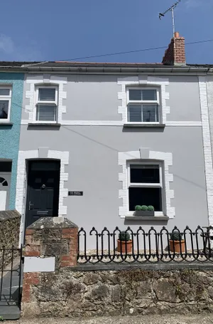 Image of Seasalt Cottage - Modernised traditional cottage, Sleeps 5,short walk to beaches, town, amenities