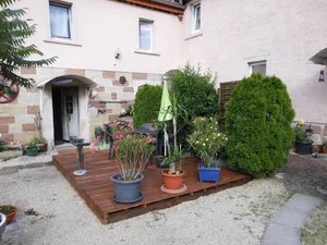 Image of Holiday apartment Kirchscheidungen for 1 - 2 persons with 1 bedroom - Holiday apartment in one or mu