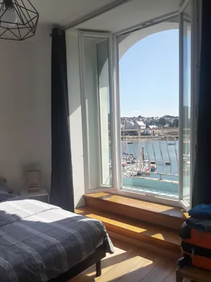 Image of Nice apartment sea view