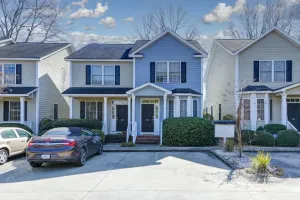 Image of Cozy 2BR Home Near Ft Jackson