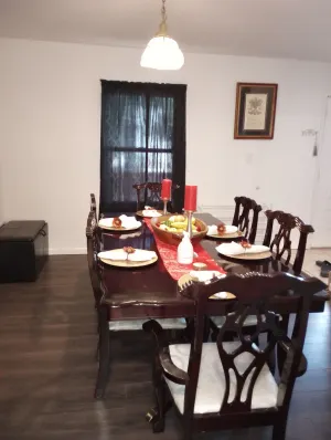 Image of Beautiful 3 Bedroom House Close To Richmond Raceway
