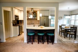 Image of Centrally located, spacious, updated home with room to Entertain!