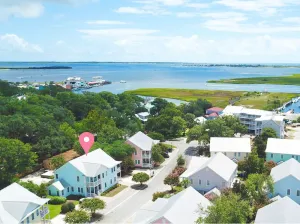 Image of ☆Yacht Basin Getaway☆ Walk To The Waterfront, Provision Company, Fishy Fishy