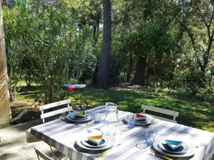Image of Holiday Home Golf de l'Ardilouse by Interhome