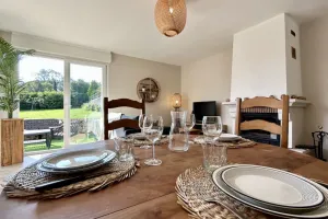 Image of La Villa des Lilas