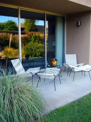 Image of Newly Renovated Studio-Modern Life Style - Few Blocks From El Paseo