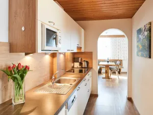 Image of Apartment No. 4 - Apartments Sailer