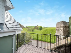 Image of You’ll love the luxury feel that this beautiful home away from home offers.