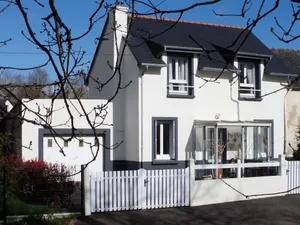 Image of Holiday house in the heart of Brittany