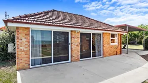 Image of Cockatoos View