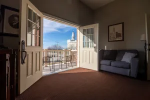 Image of Nauvoo Temple House Hotel