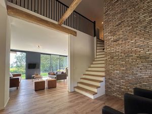 Image of Beautiful villa with hot tub and great view