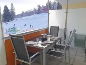 Image of GRA-110 - Comfortable apartment for 4 persons with pet - Residence Grafenmatt 1.2