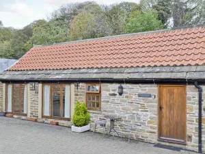 Image of Yew Tree Bothy