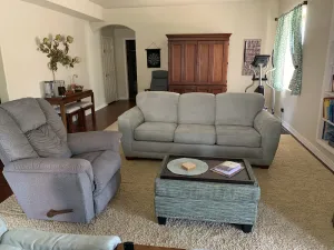 Image of A Little Luxury near the AFA