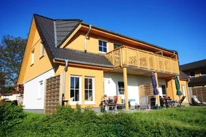 Image of Holiday apartment Koserow for 1 - 4 persons with 2 bedrooms - Holiday apartment in one or multi-fami