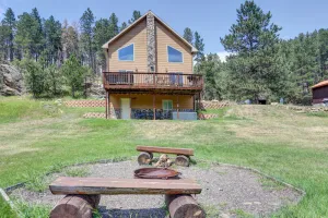 Image of Svenmar Lodge